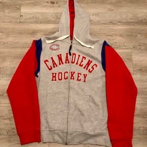 Montreal Canadiens hoodie